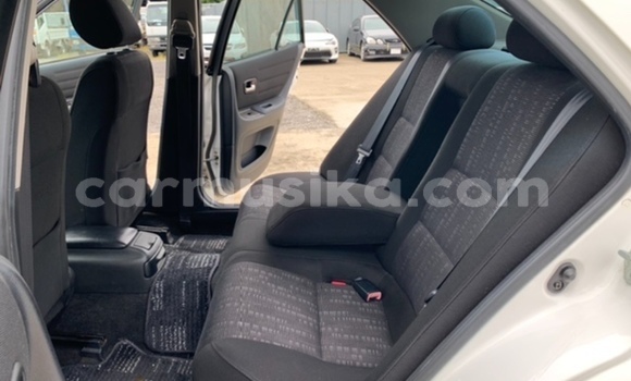 Nunua Ilio tumika Toyota Altezza Nyeupe Gari ndani ya Beitbridge nchini Matabeleland Kusini Nunua Ilio tumika Toyota Altezza Nyeupe Gari ndani ya Beitbridge nchini Matabeleland Kusini