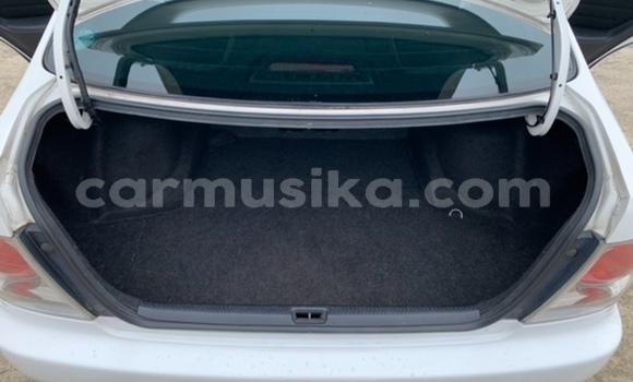 Nunua Ilio tumika Toyota Altezza Nyeupe Gari ndani ya Beitbridge nchini Matabeleland Kusini Nunua Ilio tumika Toyota Altezza Nyeupe Gari ndani ya Beitbridge nchini Matabeleland Kusini