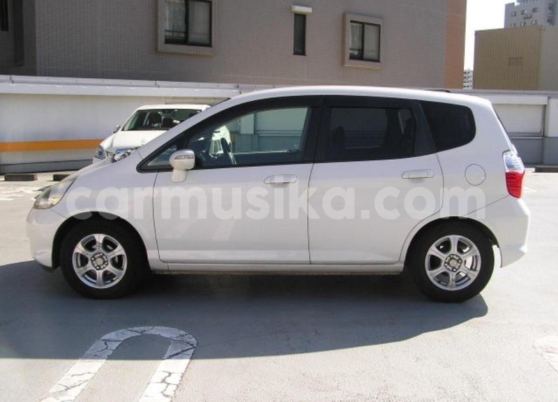 Big with watermark honda fit matabeleland south beitbridge 31440