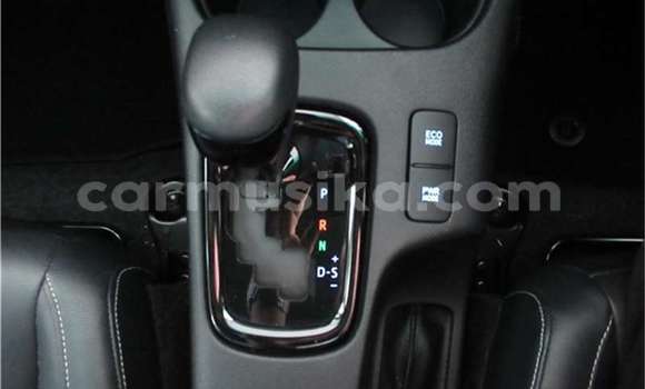 Acheter Occasion Voiture Toyota Hilux Gris à Beitbridge, Matabeleland South Acheter Occasion Voiture Toyota Hilux Gris à Beitbridge, Matabeleland South