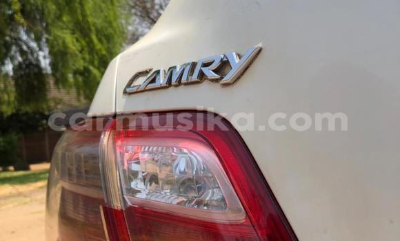 Tenga Tsaru Toyota Camry Chena Mota in Harare in Harare Tenga Tsaru Toyota Camry Chena Mota in Harare in Harare