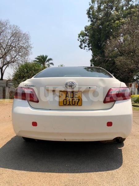 Big with watermark toyota camry harare harare 31442