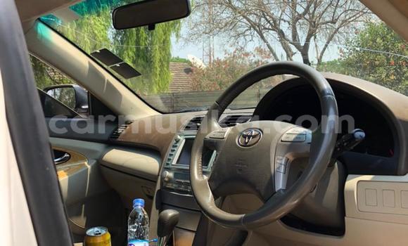 Tenga Tsaru Toyota Camry Chena Mota in Harare in Harare Tenga Tsaru Toyota Camry Chena Mota in Harare in Harare
