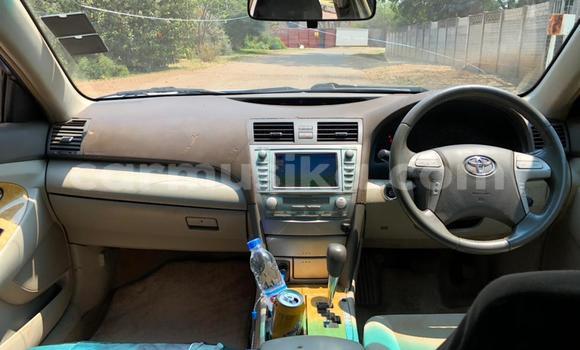 Tenga Tsaru Toyota Camry Chena Mota in Harare in Harare Tenga Tsaru Toyota Camry Chena Mota in Harare in Harare