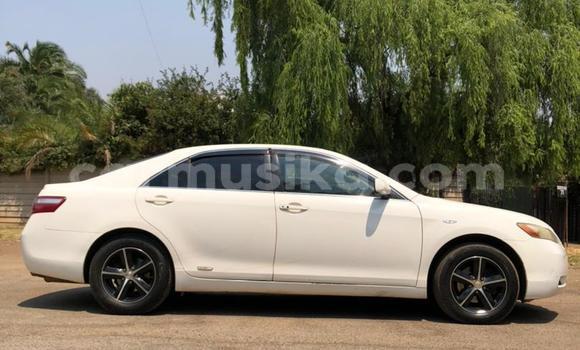 Tenga Tsaru Toyota Camry Chena Mota in Harare in Harare Tenga Tsaru Toyota Camry Chena Mota in Harare in Harare