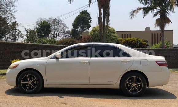 Tenga Tsaru Toyota Camry Chena Mota in Harare in Harare Tenga Tsaru Toyota Camry Chena Mota in Harare in Harare