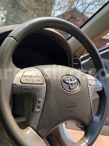 Big with watermark toyota camry harare harare 31442