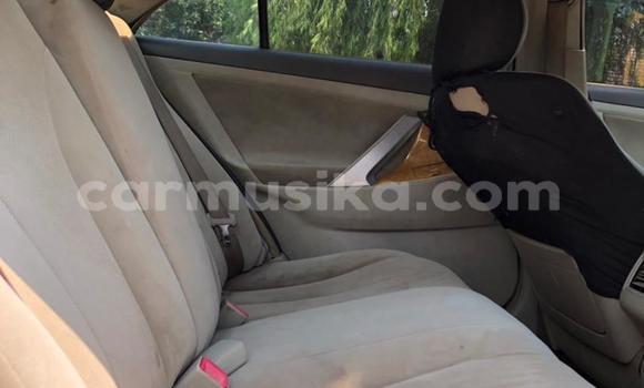 Tenga Tsaru Toyota Camry Chena Mota in Harare in Harare Tenga Tsaru Toyota Camry Chena Mota in Harare in Harare