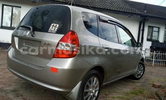 Acheter Occasion Voiture Honda Fit Gris à Beitbridge, Matabeleland South Acheter Occasion Voiture Honda Fit Gris à Beitbridge, Matabeleland South