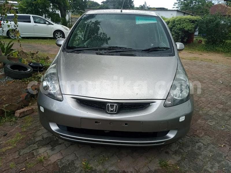 Big with watermark honda fit matabeleland south beitbridge 31446