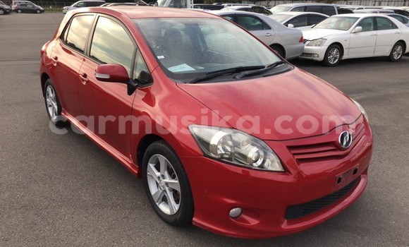 Nunua Ilio tumika Toyota Allex Nyingine Gari ndani ya Beitbridge nchini Matabeleland Kusini