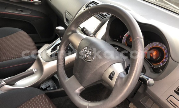 Nunua Ilio tumika Toyota Allex Nyingine Gari ndani ya Beitbridge nchini Matabeleland Kusini Nunua Ilio tumika Toyota Allex Nyingine Gari ndani ya Beitbridge nchini Matabeleland Kusini