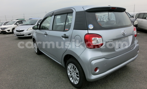 Buy Used Toyota Passo Silver Car in Beitbridge in Matabeleland South Buy Used Toyota Passo Silver Car in Beitbridge in Matabeleland South