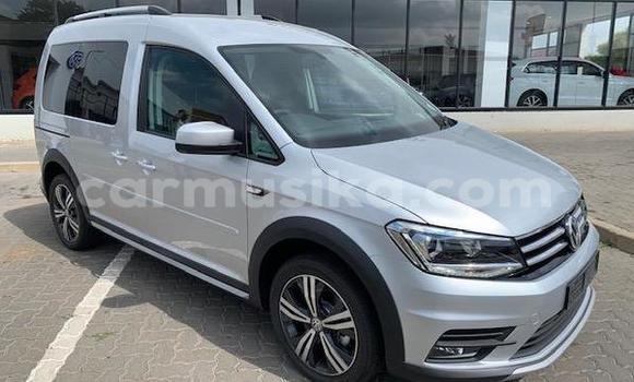 Acheter Occasion Voiture Volkswagen Caddy Gris à Beitbridge, Matabeleland South Acheter Occasion Voiture Volkswagen Caddy Gris à Beitbridge, Matabeleland South