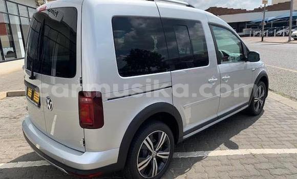 Acheter Occasion Voiture Volkswagen Caddy Gris à Beitbridge, Matabeleland South Acheter Occasion Voiture Volkswagen Caddy Gris à Beitbridge, Matabeleland South