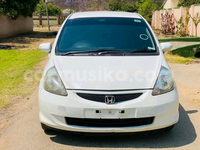 Big with watermark honda fit harare harare 31451