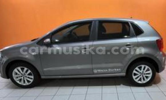 Buy Used Volkswagen Golf GTI Silver Car in Mutare in Manicaland