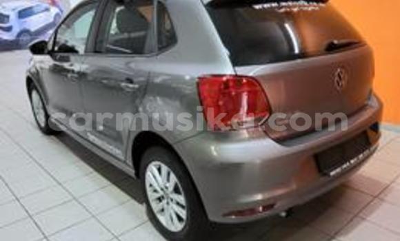 Acheter Occasion Voiture Volkswagen Golf GTI Gris à Mutare, Manicaland Acheter Occasion Voiture Volkswagen Golf GTI Gris à Mutare, Manicaland