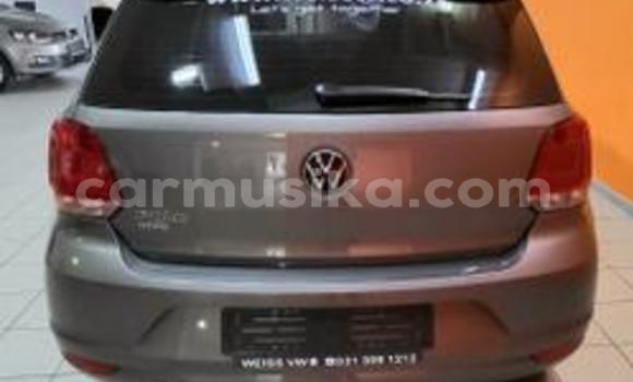 Acheter Occasion Voiture Volkswagen Golf GTI Gris à Mutare, Manicaland Acheter Occasion Voiture Volkswagen Golf GTI Gris à Mutare, Manicaland
