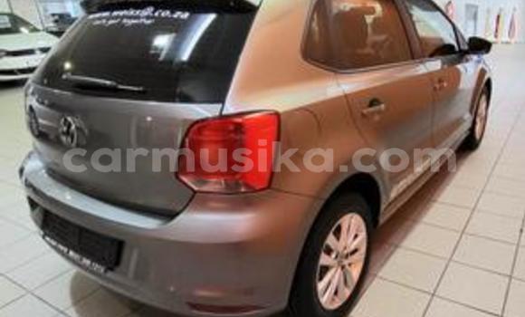 Acheter Occasion Voiture Volkswagen Golf GTI Gris à Mutare, Manicaland Acheter Occasion Voiture Volkswagen Golf GTI Gris à Mutare, Manicaland