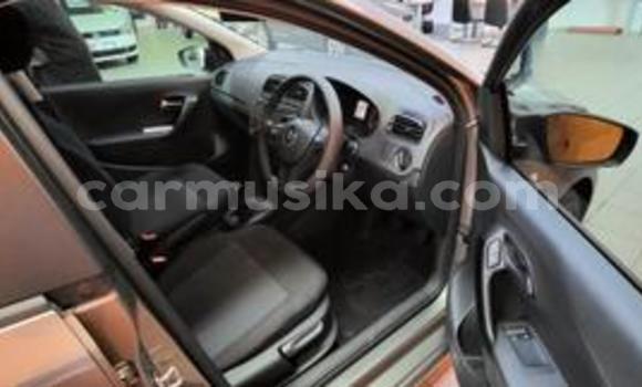 Acheter Occasion Voiture Volkswagen Golf GTI Gris à Mutare, Manicaland Acheter Occasion Voiture Volkswagen Golf GTI Gris à Mutare, Manicaland