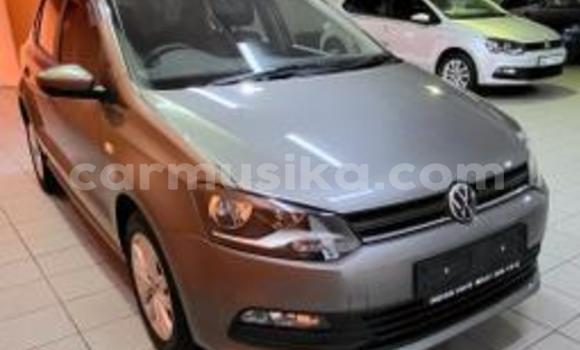 Acheter Occasion Voiture Volkswagen Golf GTI Gris à Mutare, Manicaland Acheter Occasion Voiture Volkswagen Golf GTI Gris à Mutare, Manicaland