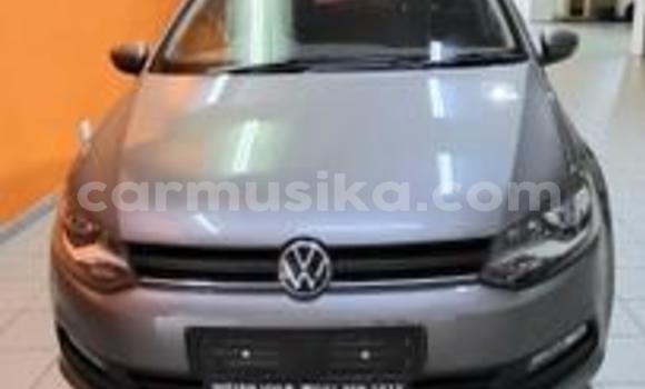 Acheter Occasion Voiture Volkswagen Golf GTI Gris à Mutare, Manicaland Acheter Occasion Voiture Volkswagen Golf GTI Gris à Mutare, Manicaland