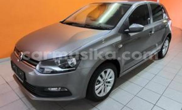 Acheter Occasion Voiture Volkswagen Golf GTI Gris à Mutare, Manicaland Acheter Occasion Voiture Volkswagen Golf GTI Gris à Mutare, Manicaland