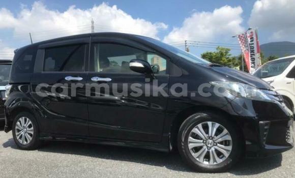 Acheter Occasion Voiture Honda Freed Noir à Beitbridge, Matabeleland South Acheter Occasion Voiture Honda Freed Noir à Beitbridge, Matabeleland South