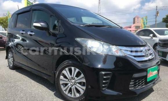 Acheter Occasion Voiture Honda Freed Noir à Beitbridge, Matabeleland South Acheter Occasion Voiture Honda Freed Noir à Beitbridge, Matabeleland South