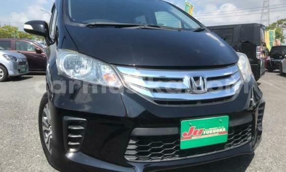Acheter Occasion Voiture Honda Freed Noir à Beitbridge, Matabeleland South Acheter Occasion Voiture Honda Freed Noir à Beitbridge, Matabeleland South