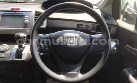 Acheter Occasion Voiture Honda Freed Noir à Beitbridge, Matabeleland South Acheter Occasion Voiture Honda Freed Noir à Beitbridge, Matabeleland South