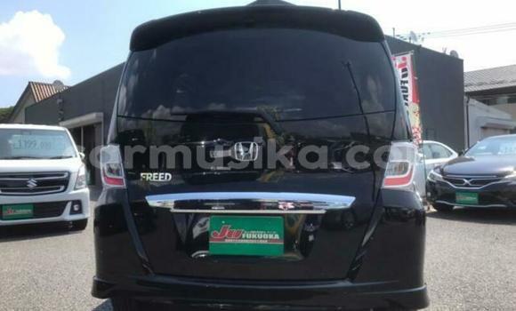 Acheter Occasion Voiture Honda Freed Noir à Beitbridge, Matabeleland South Acheter Occasion Voiture Honda Freed Noir à Beitbridge, Matabeleland South