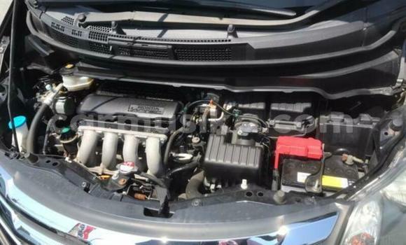 Acheter Occasion Voiture Honda Freed Noir à Beitbridge, Matabeleland South Acheter Occasion Voiture Honda Freed Noir à Beitbridge, Matabeleland South