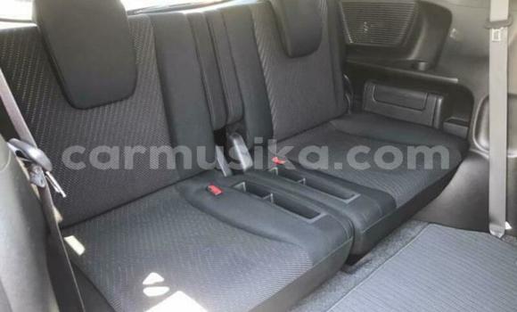 Acheter Occasion Voiture Honda Freed Noir à Beitbridge, Matabeleland South Acheter Occasion Voiture Honda Freed Noir à Beitbridge, Matabeleland South