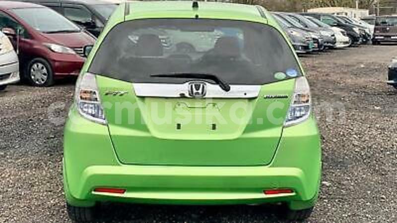 Big with watermark honda fit matabeleland south beitbridge 31455