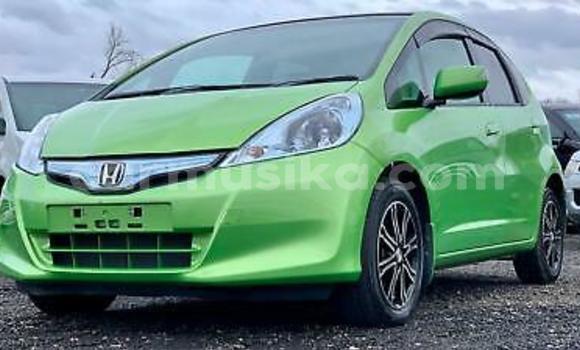 Acheter Occasion Voiture Honda Fit Beige à Beitbridge, Matabeleland South Acheter Occasion Voiture Honda Fit Beige à Beitbridge, Matabeleland South