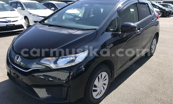 Nunua Ilio tumika Honda Fit Nyeusi Gari ndani ya Beitbridge nchini Matabeleland Kusini Nunua Ilio tumika Honda Fit Nyeusi Gari ndani ya Beitbridge nchini Matabeleland Kusini