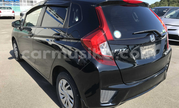 Nunua Ilio tumika Honda Fit Nyeusi Gari ndani ya Beitbridge nchini Matabeleland Kusini Nunua Ilio tumika Honda Fit Nyeusi Gari ndani ya Beitbridge nchini Matabeleland Kusini