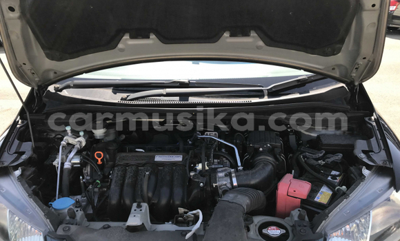 Nunua Ilio tumika Honda Fit Nyeusi Gari ndani ya Beitbridge nchini Matabeleland Kusini Nunua Ilio tumika Honda Fit Nyeusi Gari ndani ya Beitbridge nchini Matabeleland Kusini