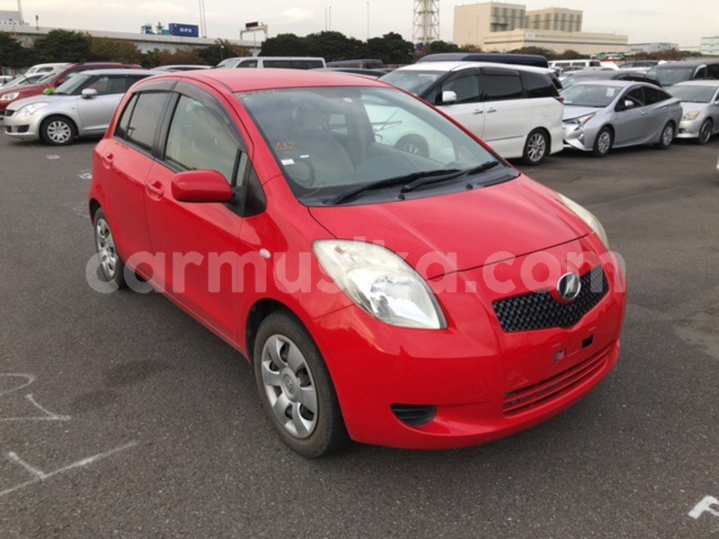 Big with watermark toyota vitz matabeleland south beitbridge 31458