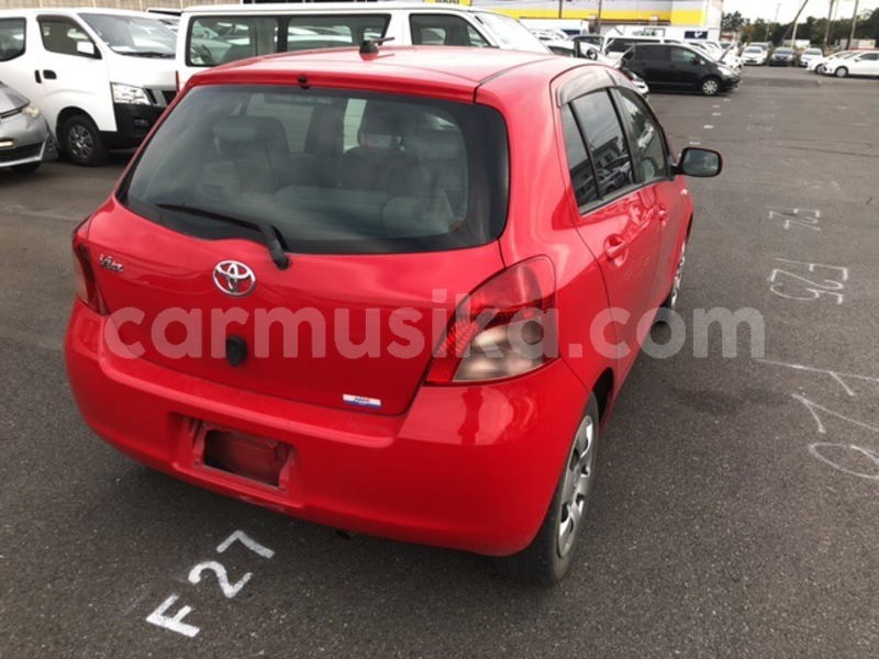 Big with watermark toyota vitz matabeleland south beitbridge 31458