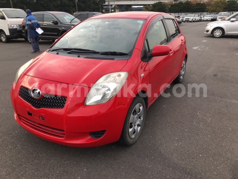 Big with watermark toyota vitz matabeleland south beitbridge 31458