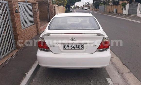Acheter Occasion Voiture Toyota Camry (Japan) Blanc à Beitbridge, Matabeleland South