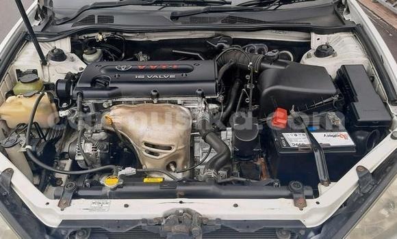 Acheter Occasion Voiture Toyota Camry (Japan) Blanc à Beitbridge, Matabeleland South Acheter Occasion Voiture Toyota Camry (Japan) Blanc à Beitbridge, Matabeleland South