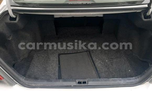 Acheter Occasion Voiture Toyota Camry (Japan) Blanc à Beitbridge, Matabeleland South Acheter Occasion Voiture Toyota Camry (Japan) Blanc à Beitbridge, Matabeleland South