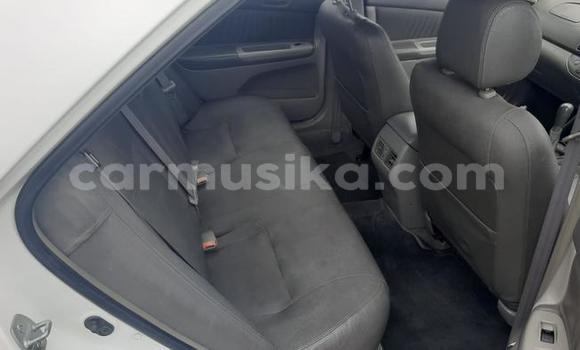 Acheter Occasion Voiture Toyota Camry (Japan) Blanc à Beitbridge, Matabeleland South Acheter Occasion Voiture Toyota Camry (Japan) Blanc à Beitbridge, Matabeleland South