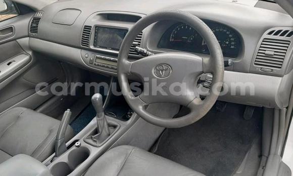 Acheter Occasion Voiture Toyota Camry (Japan) Blanc à Beitbridge, Matabeleland South Acheter Occasion Voiture Toyota Camry (Japan) Blanc à Beitbridge, Matabeleland South