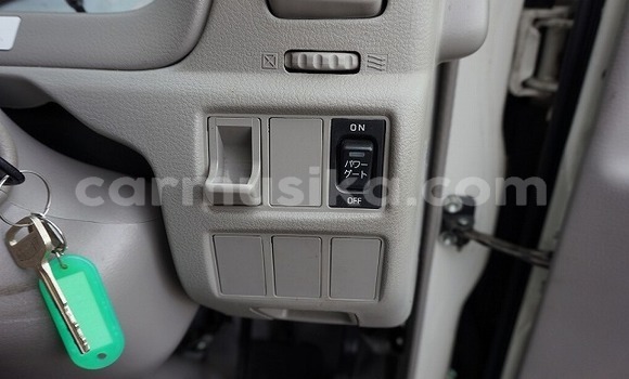 Acheter Occasion Utilitaire Toyota Dyna Blanc à Beitbridge, Matabeleland South Acheter Occasion Utilitaire Toyota Dyna Blanc à Beitbridge, Matabeleland South