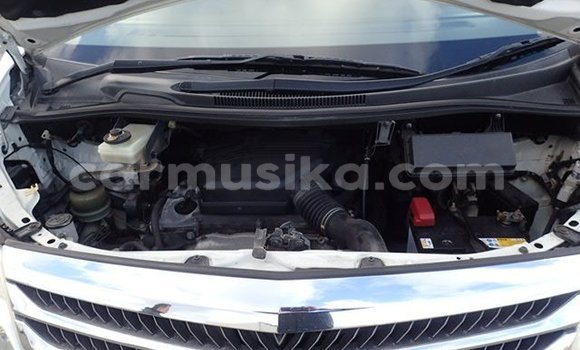 Buy Used Toyota Alphard White Car in Beitbridge in Matabeleland South Buy Used Toyota Alphard White Car in Beitbridge in Matabeleland South